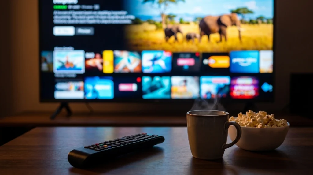 Is IPTV safe in Australia - payment and app safety checklist